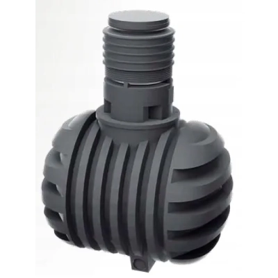 Zbiornik Kingspan AquaBank na Wodę z pokrywą 3000 L, 4500 L, 6000 L